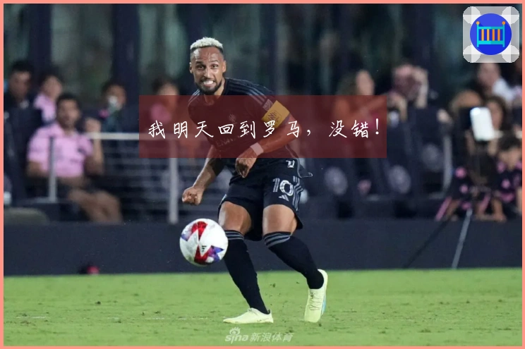 我明天回到罗马，没错！