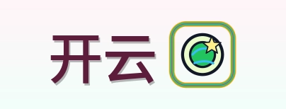 开云 Logo